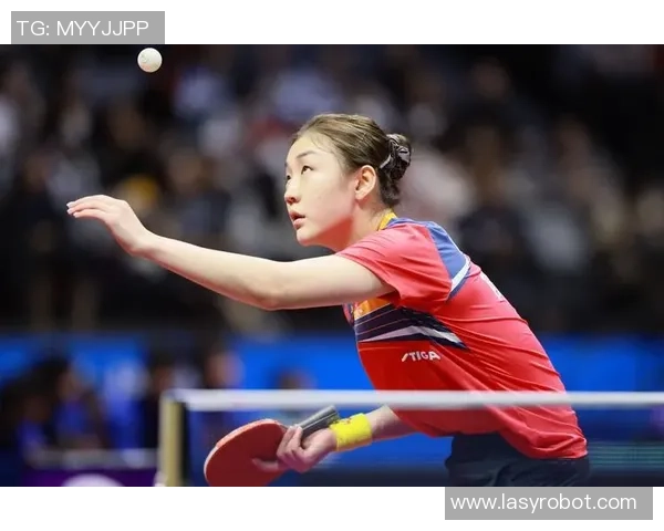 陈梦与孙铭阳激战乒乓赛场巅峰对决谁将书写新的传奇篇章